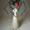 Porcelain Spider